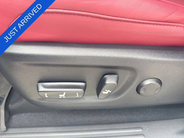 2023 White Pearl Lexus GX 460 4X4 SUV