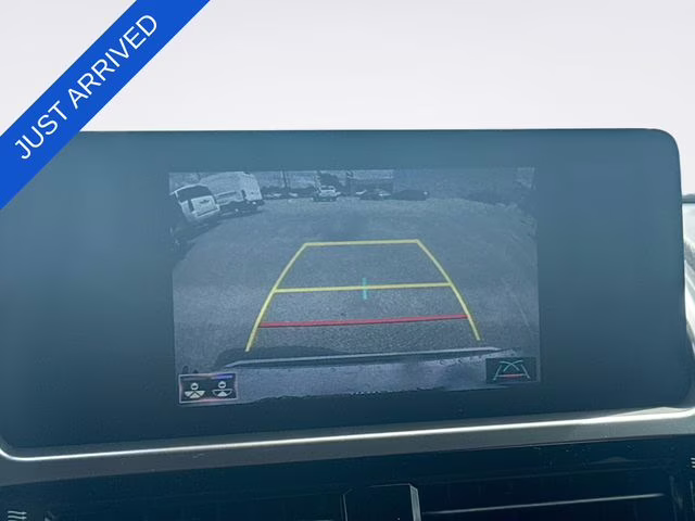 2023 White Pearl Lexus GX 460 4X4 SUV