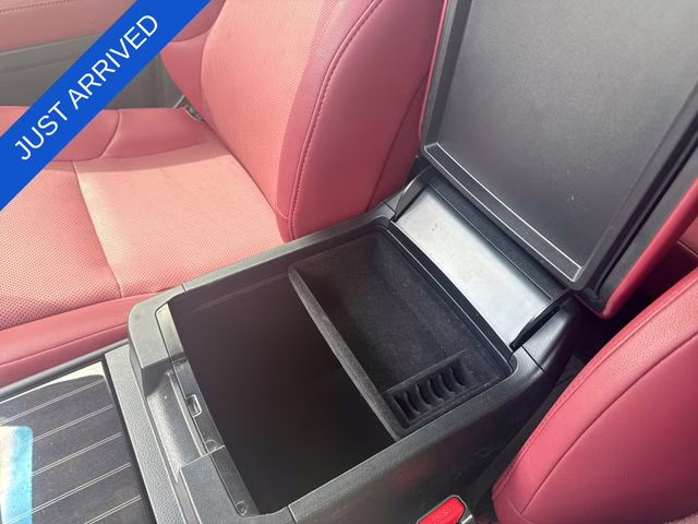 2023 White Pearl Lexus GX 460 4X4 SUV