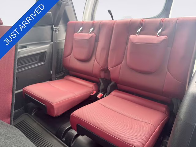 2023 White Pearl Lexus GX 460 4X4 SUV