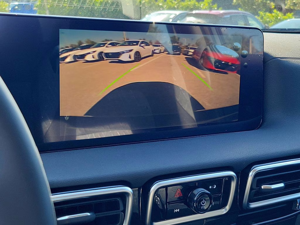 2026 Fresh Powder Nissan Sentra SV FWD Sedan