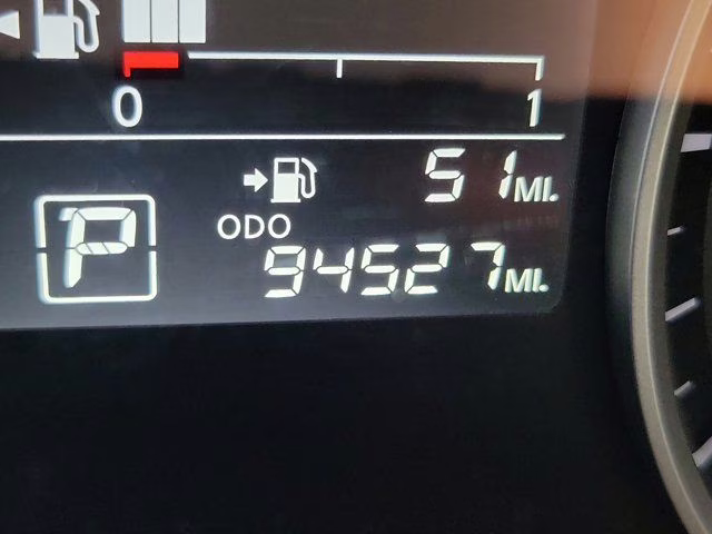 2022 Electric Blue Metallic Nissan Kicks S FWD SUV