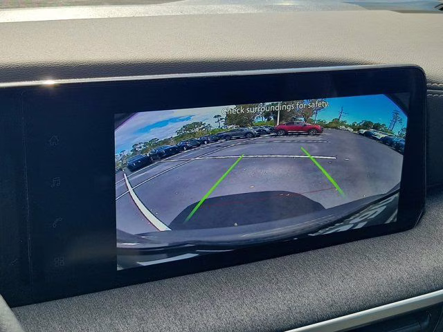 2026 Gun Metallic Nissan Kicks SV FWD SUV