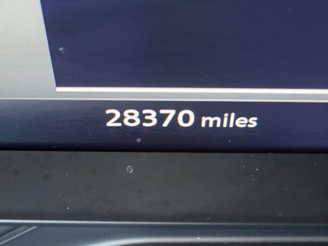 2024 Super Black Nissan Pathfinder Platinum 4X4 SUV