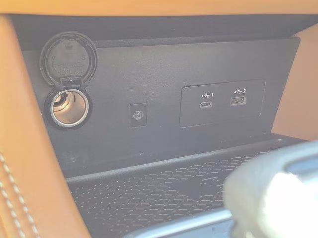 2024 Super Black Nissan Pathfinder Platinum 4X4 SUV