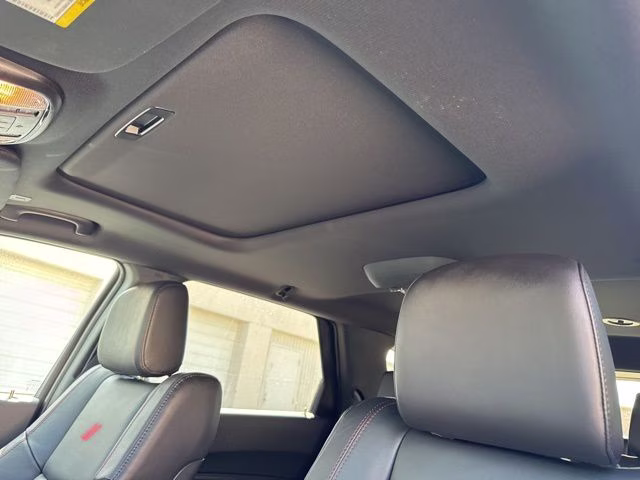 2026 Black Clearcoat Dodge Durango GT Plus HEMI V8 AWD SUV