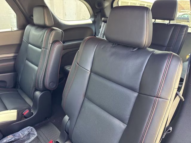 2026 Black Clearcoat Dodge Durango GT Plus HEMI V8 AWD SUV