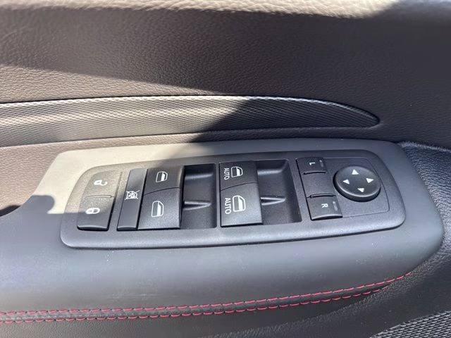 2026 Black Clearcoat Dodge Durango GT Plus HEMI V8 AWD SUV