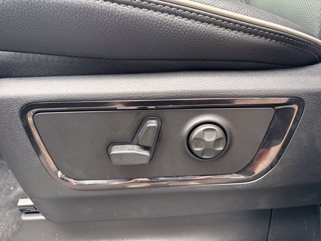 2026 Silver Ram 1500 Limited 4X4 Truck