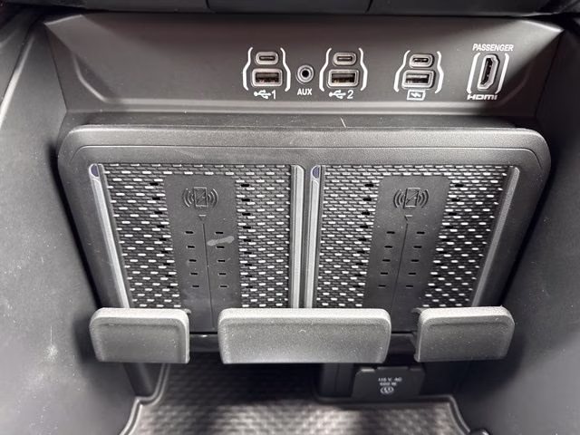 2026 Silver Ram 1500 Limited 4X4 Truck