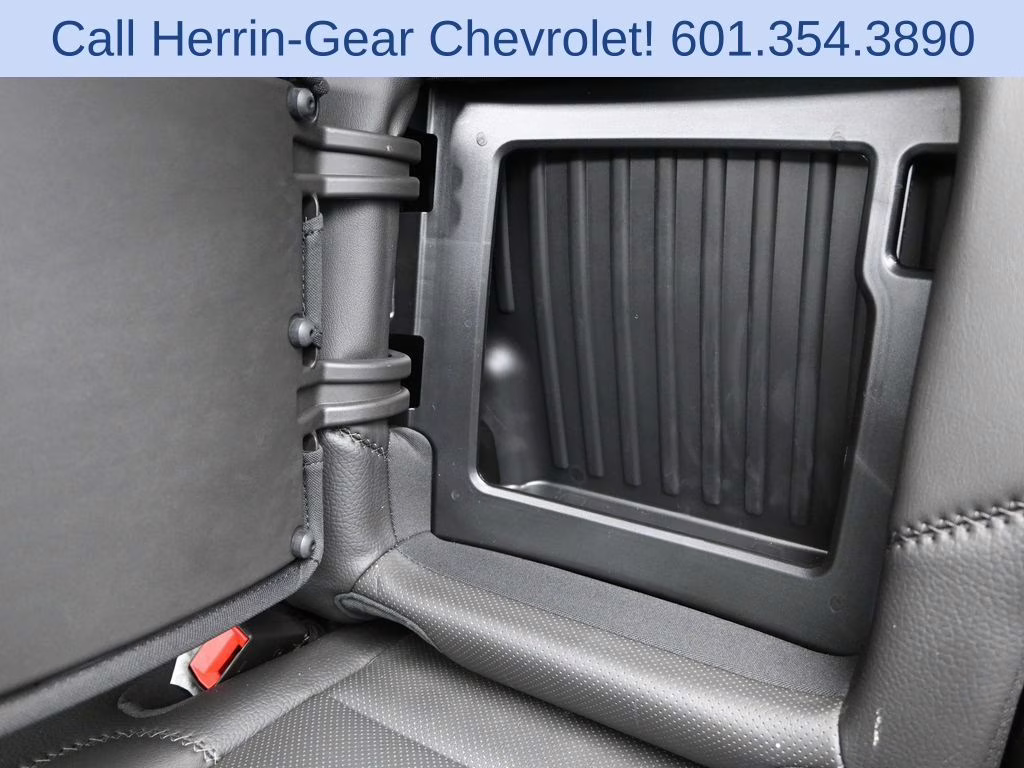 2024 Downpour Metallic GMC Sierra 2500HD Denali 4X4 Truck