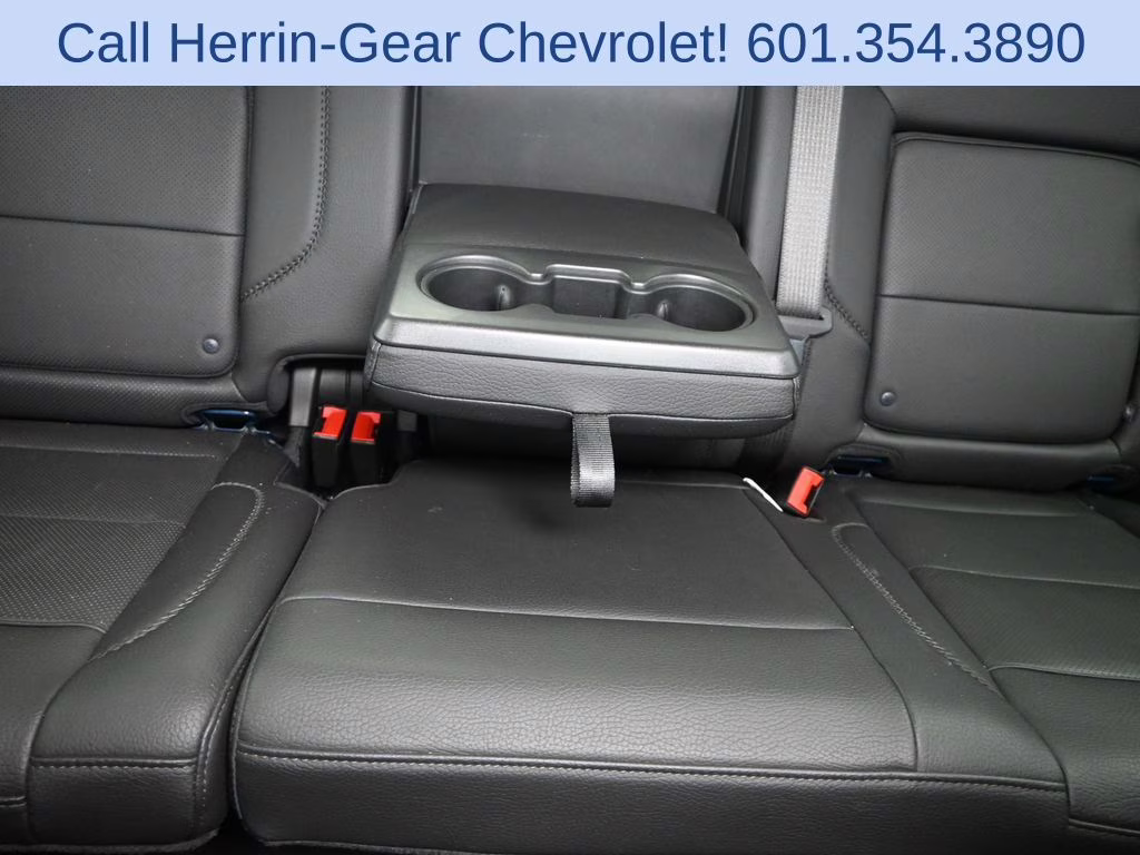 2024 Downpour Metallic GMC Sierra 2500HD Denali 4X4 Truck