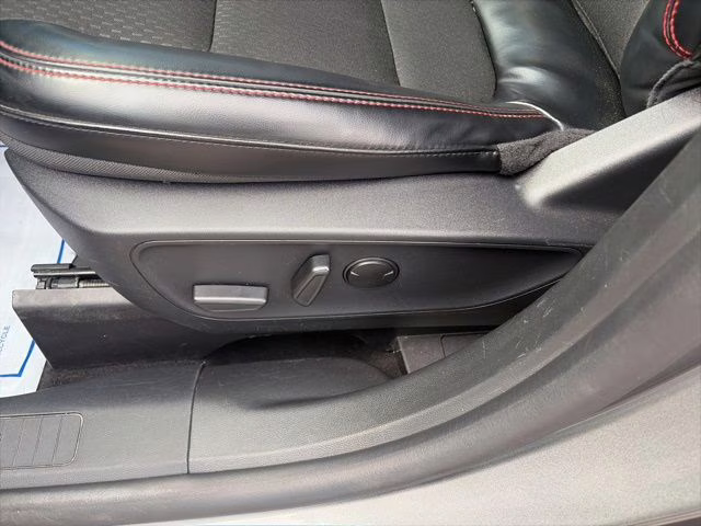 2025 Gray Metallic Ford Escape ST-Line Select AWD SUV