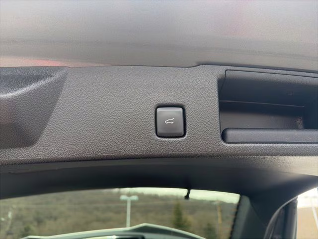 2025 Gray Metallic Ford Escape ST-Line Select AWD SUV