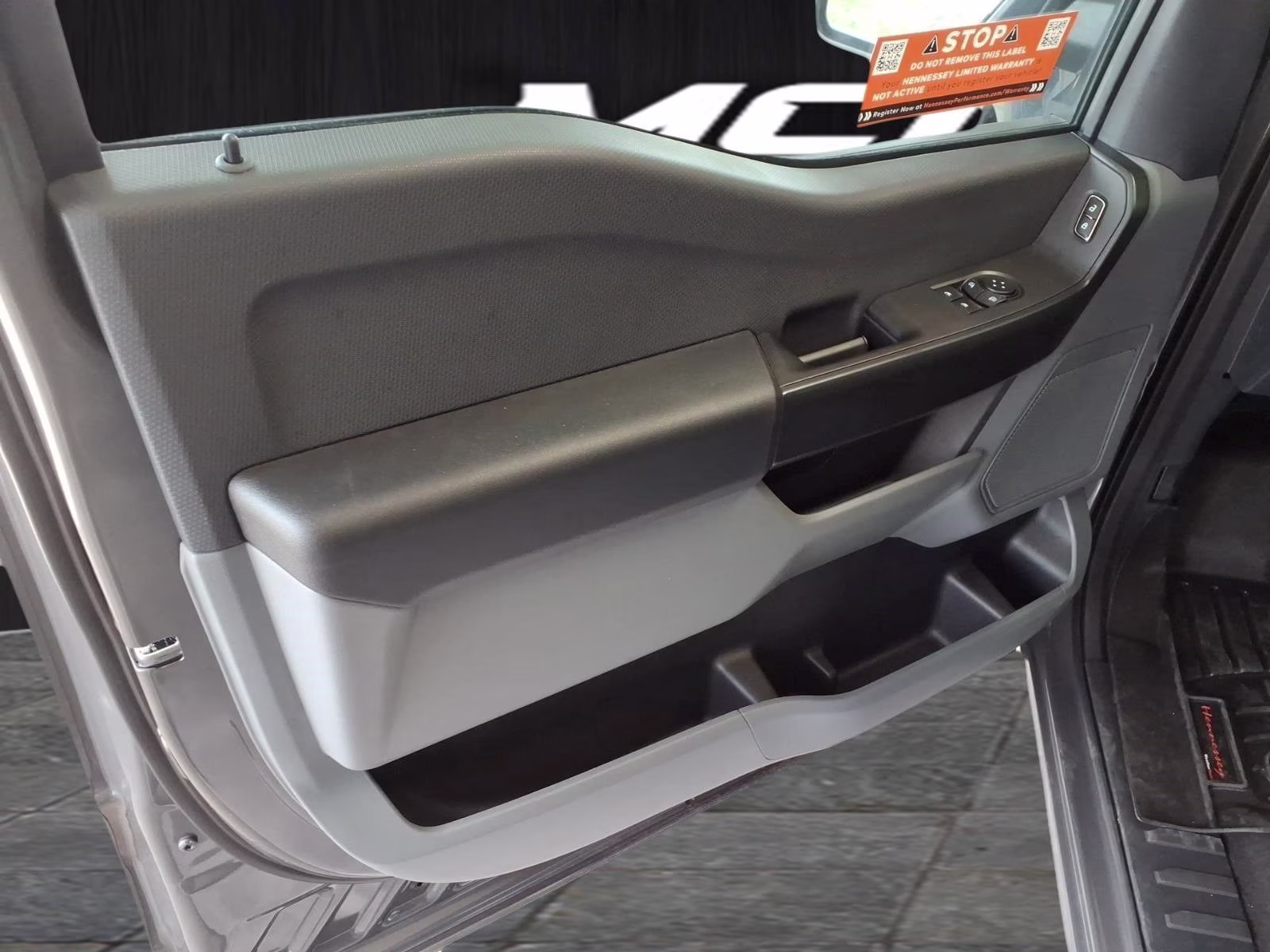 2026 Gray Metallic Ford F-150 Venom 800 4X4 Truck