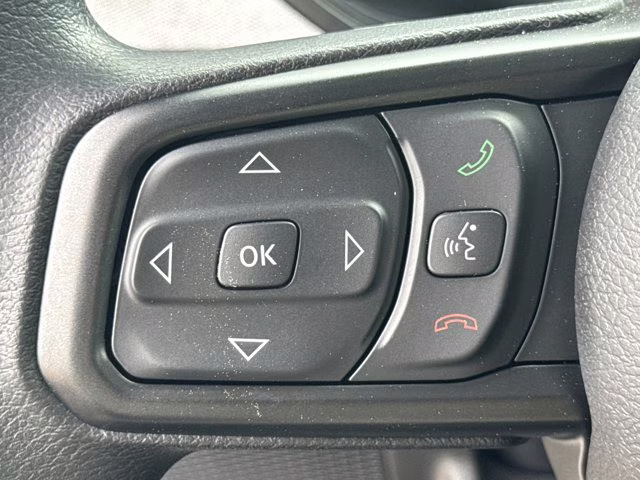 2026 Granite Crystal Metallic Clearcoat Jeep Wrangler Sport 4X4 Convertible