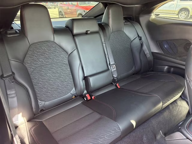 2025 Peel Out Dodge Charger Daytona R/T AWD Coupe