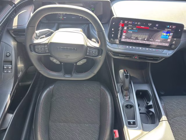 2025 Peel Out Dodge Charger Daytona R/T AWD Coupe