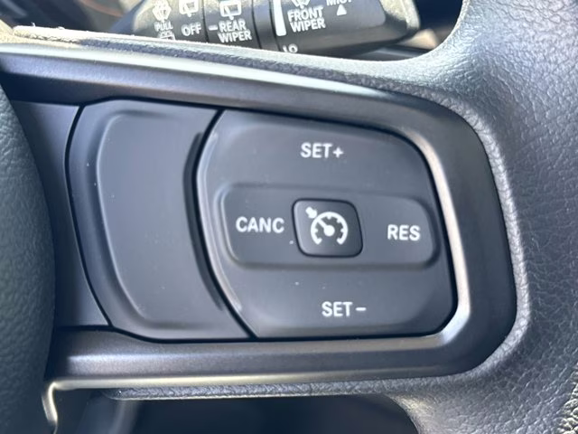 2026 Hydro Blue Pearlcoat Jeep Wrangler Sport 4X4 Convertible