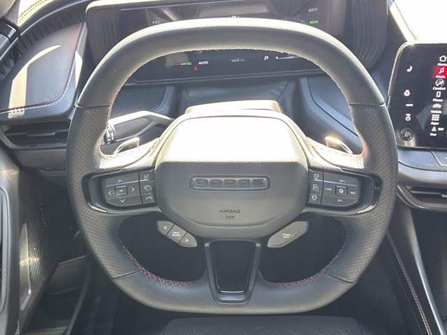 2025 Peel Out Dodge Charger Daytona R/T AWD Coupe