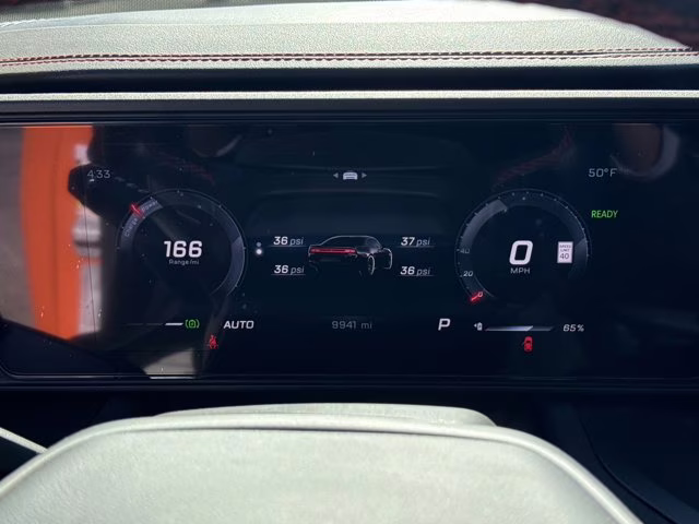 2025 Peel Out Dodge Charger Daytona R/T AWD Coupe