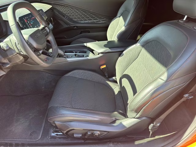 2025 Peel Out Dodge Charger Daytona R/T AWD Coupe