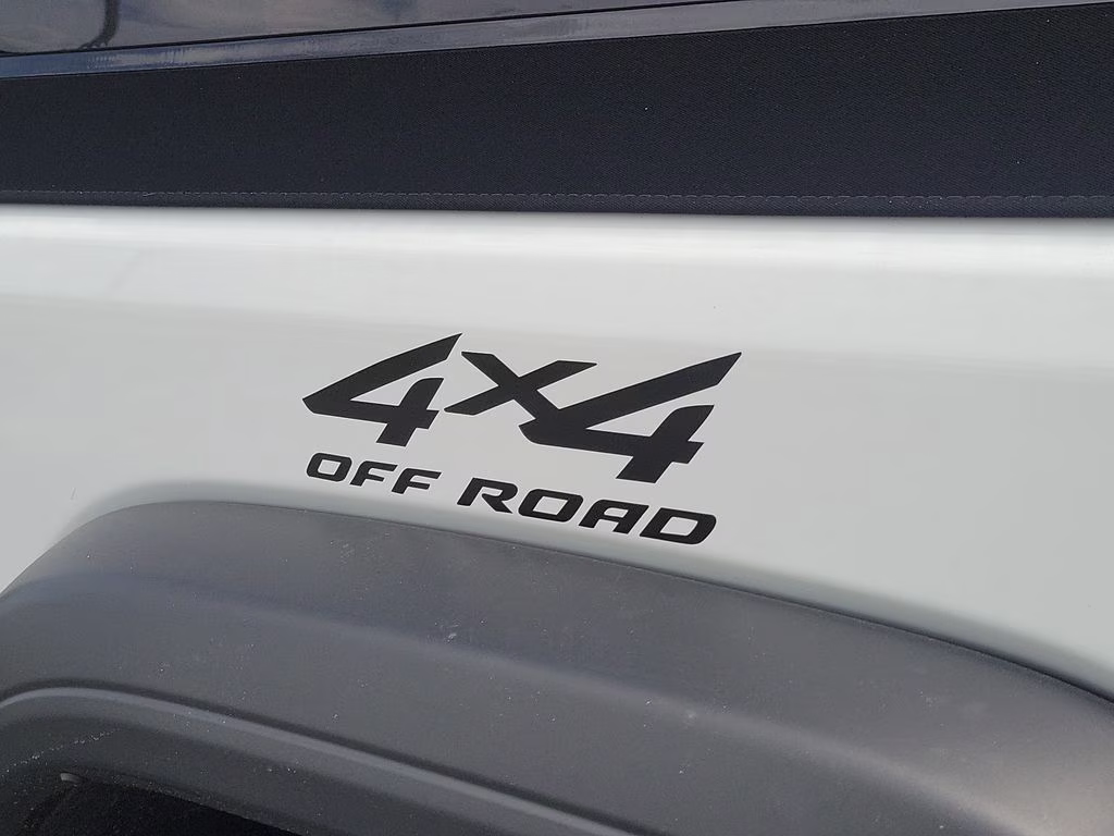 2021 Bright White Clearcoat Jeep Wrangler Willys 4X4 SUV
