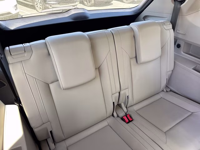 2019 Deep Black Volkswagen Atlas 3.6L V6 SEL R-Line AWD SUV