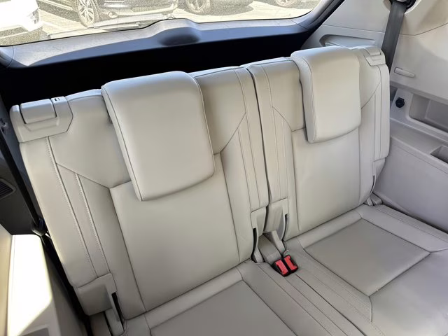 2019 Deep Black Volkswagen Atlas 3.6L V6 SEL R-Line AWD SUV