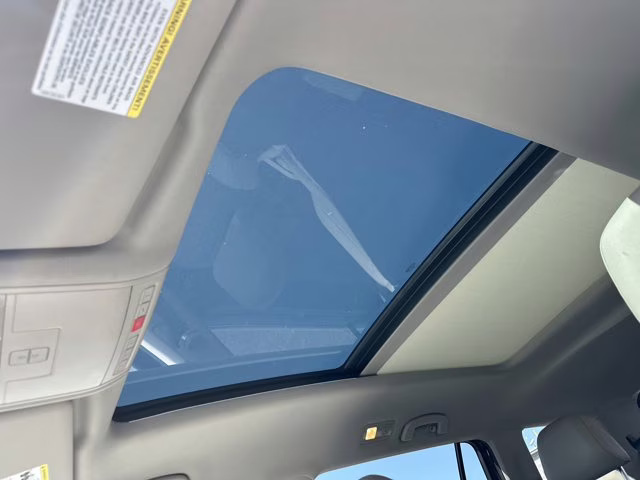 2019 Deep Black Volkswagen Atlas 3.6L V6 SEL R-Line AWD SUV