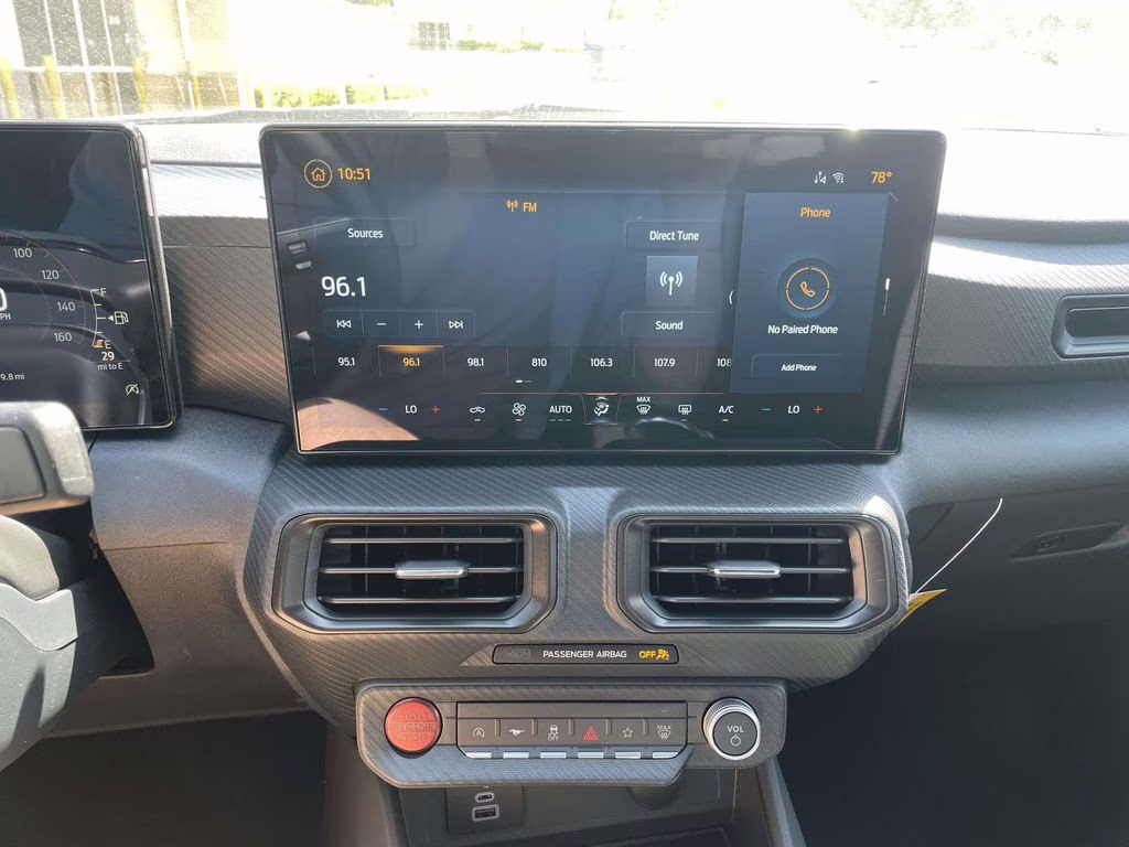 2026 Oxford White Ford Mustang GT RWD Coupe