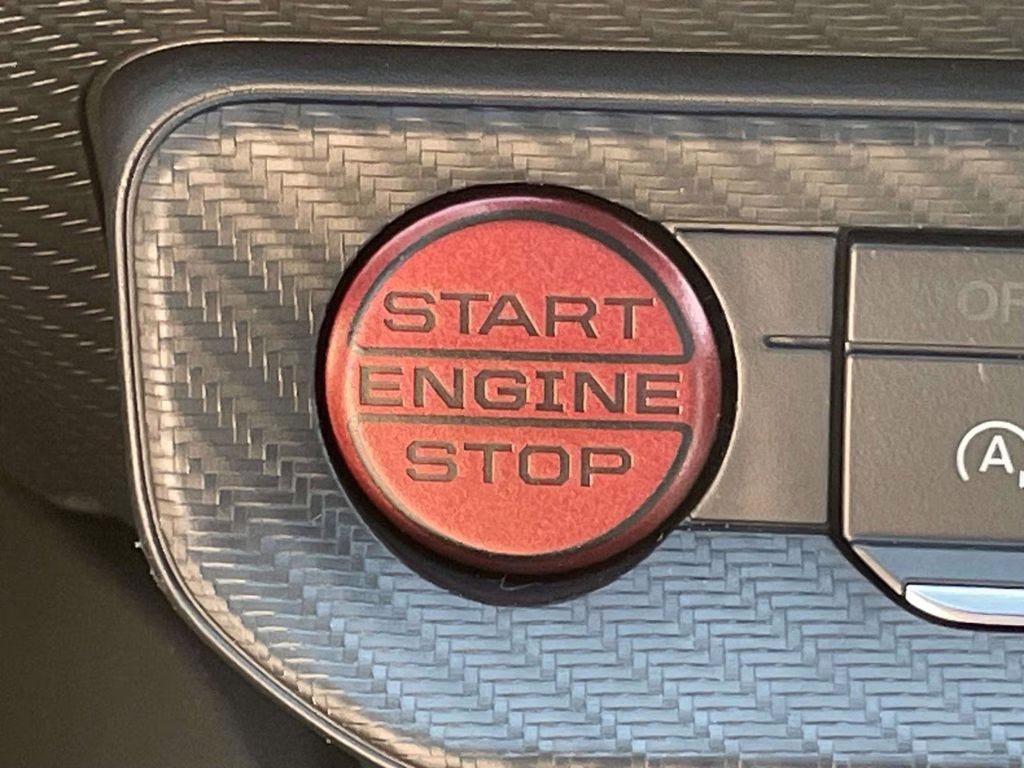 2026 Oxford White Ford Mustang GT RWD Coupe