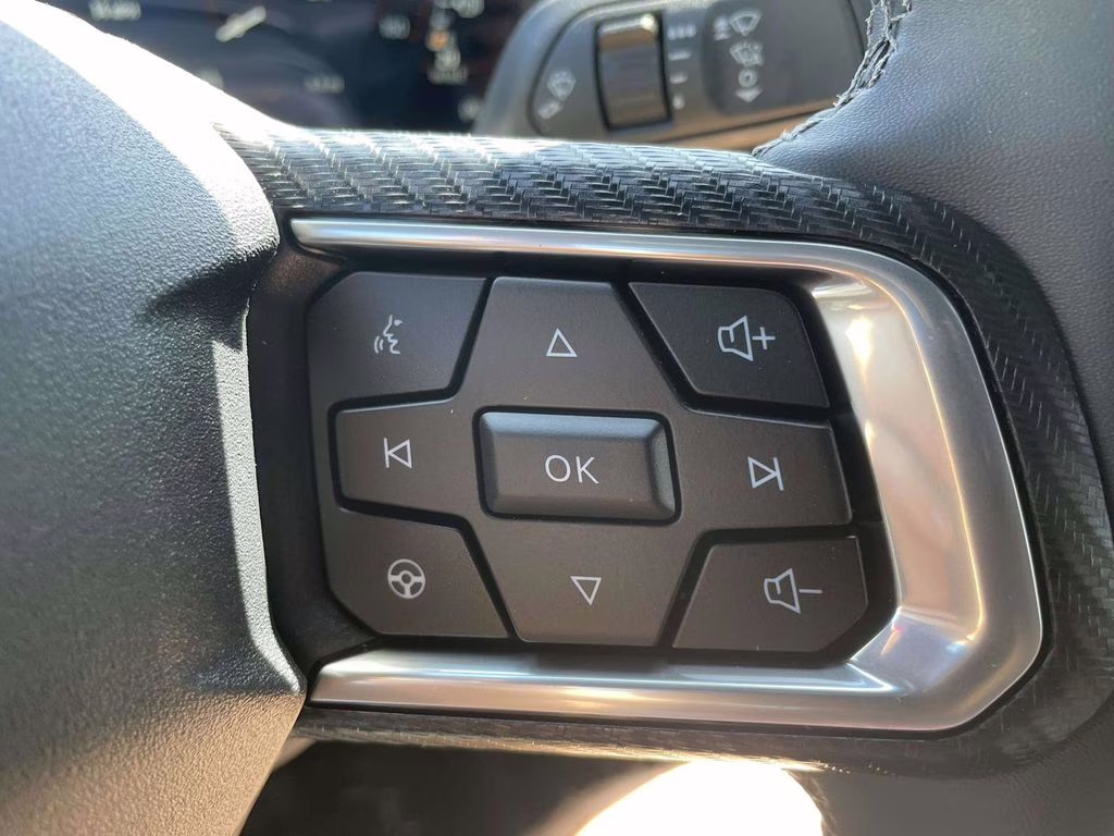 2026 Oxford White Ford Mustang GT RWD Coupe