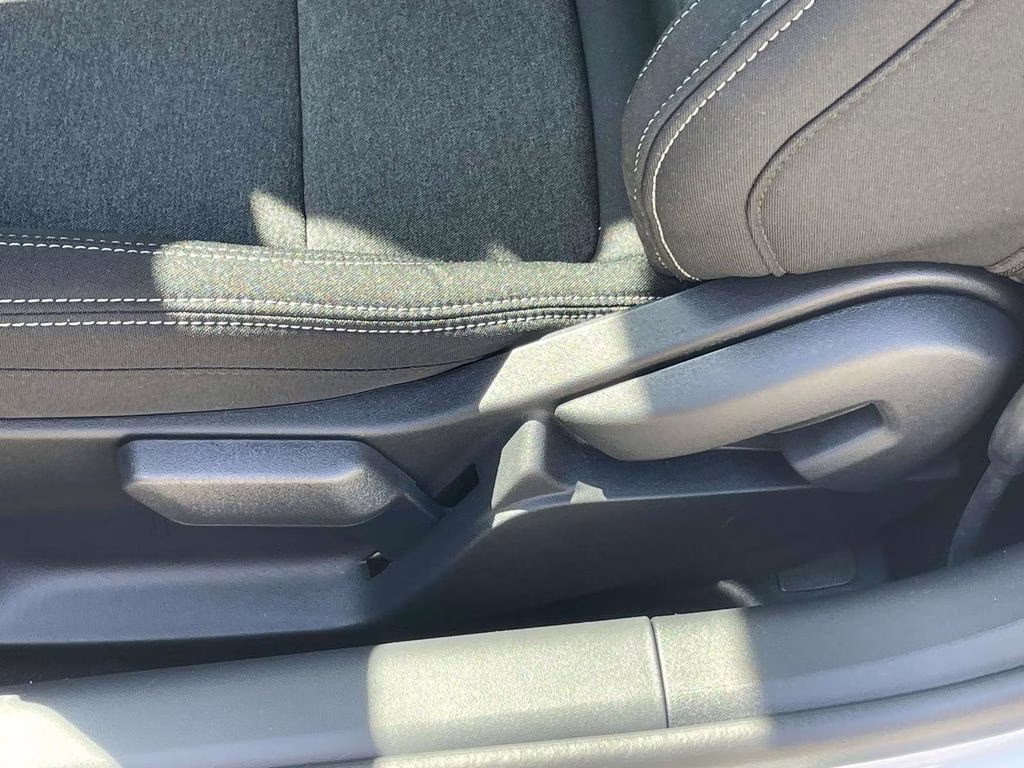 2026 Oxford White Ford Mustang GT RWD Coupe