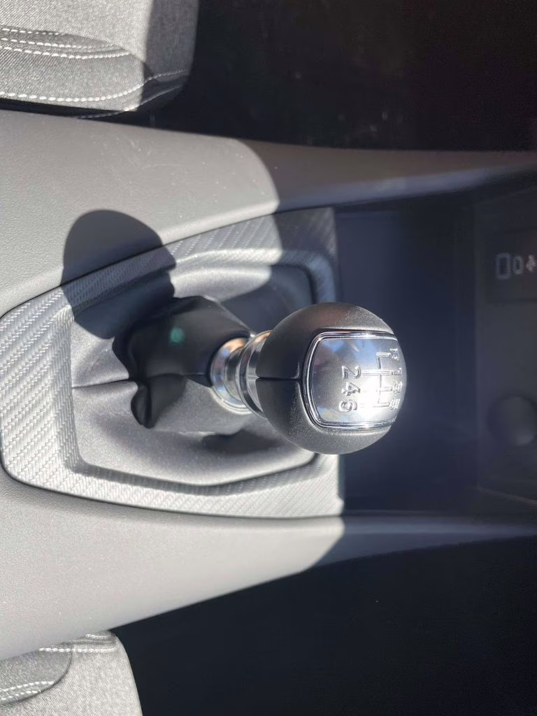 2026 Oxford White Ford Mustang GT RWD Coupe