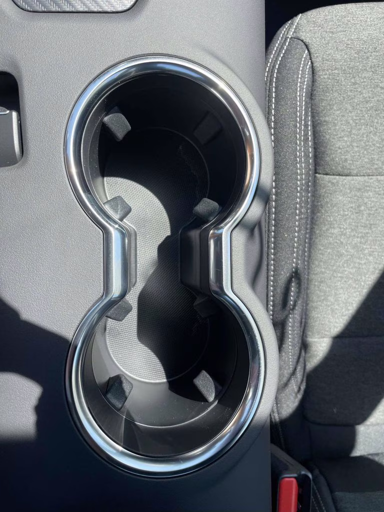 2026 Oxford White Ford Mustang GT RWD Coupe