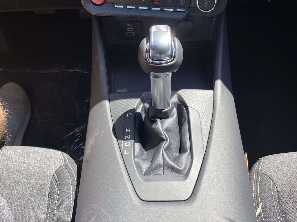 2026 Grabber Blue Ford Mustang EcoBoost RWD Coupe