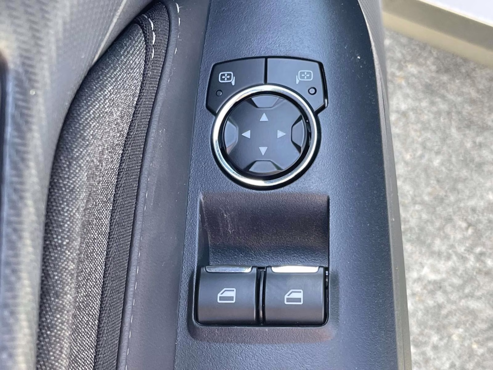 2026 Oxford White Ford Mustang GT RWD Coupe