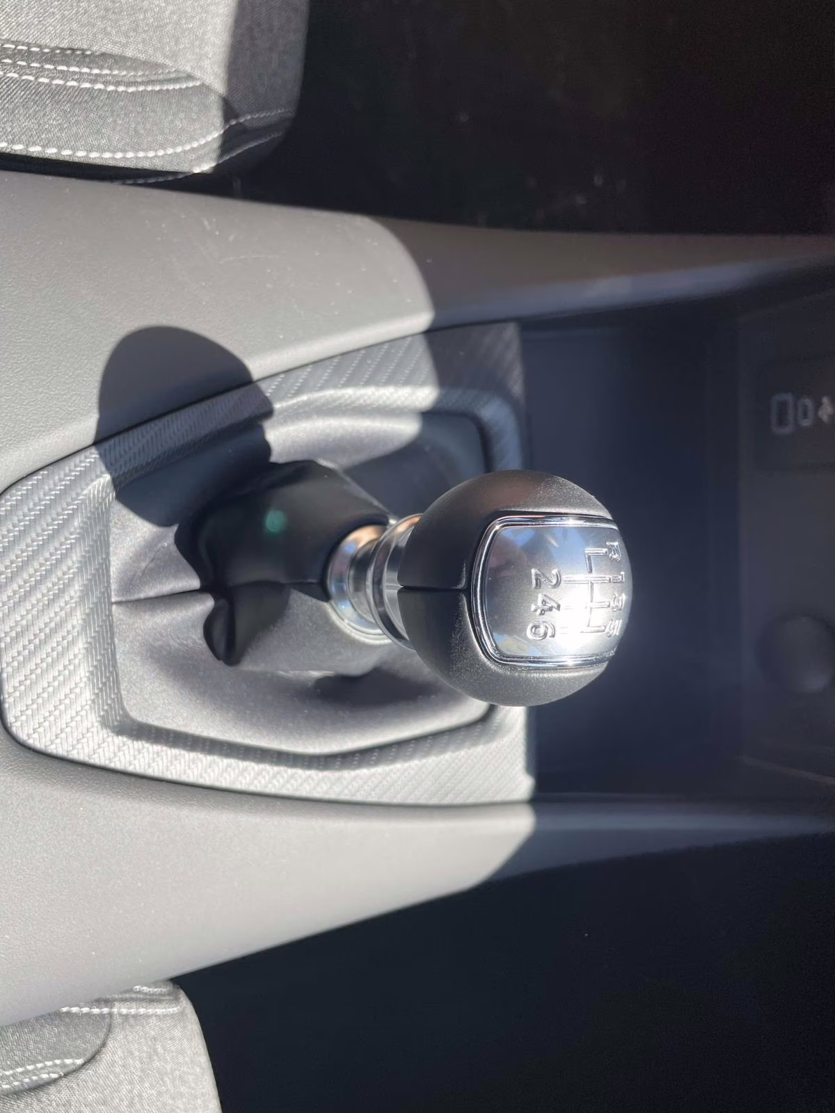 2026 Oxford White Ford Mustang GT RWD Coupe