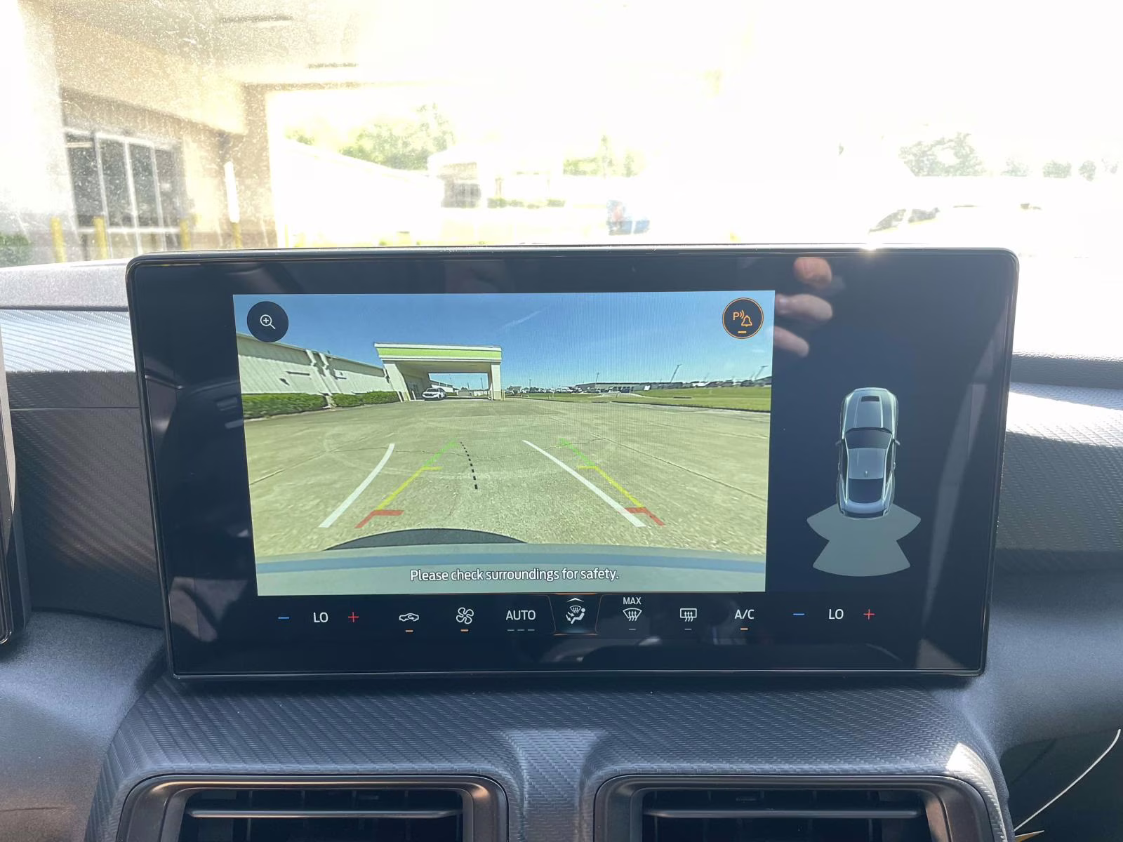 2026 Oxford White Ford Mustang GT RWD Coupe