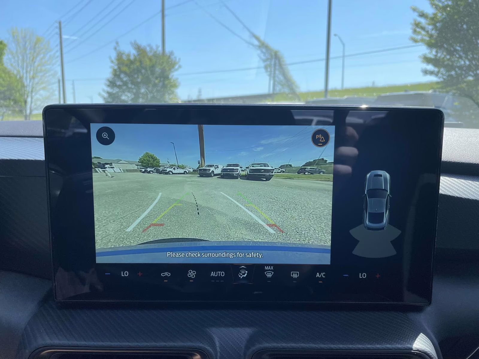 2026 Grabber Blue Ford Mustang EcoBoost RWD Coupe