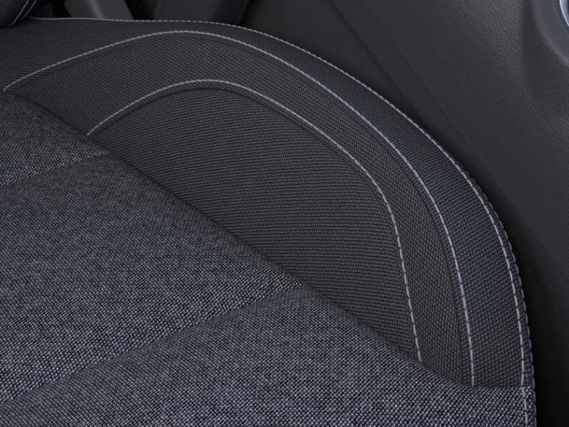 2026 Vapor Blue Metallic Ford Mustang EcoBoost RWD Coupe