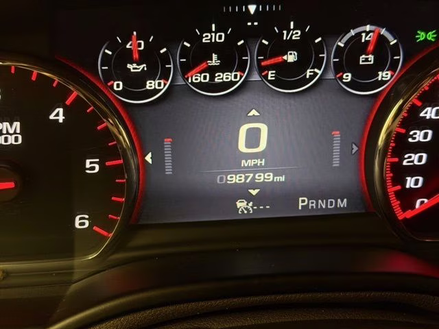 2015 White Diamond Tricoat GMC Yukon Denali 4X4 SUV