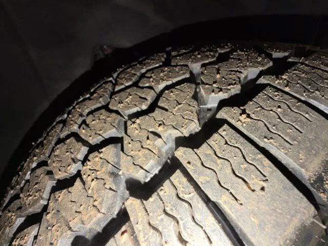 2015 White Diamond Tricoat GMC Yukon Denali 4X4 SUV