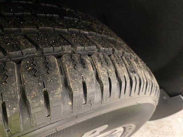 2022 Black Chevrolet Tahoe Z71 4X4 SUV