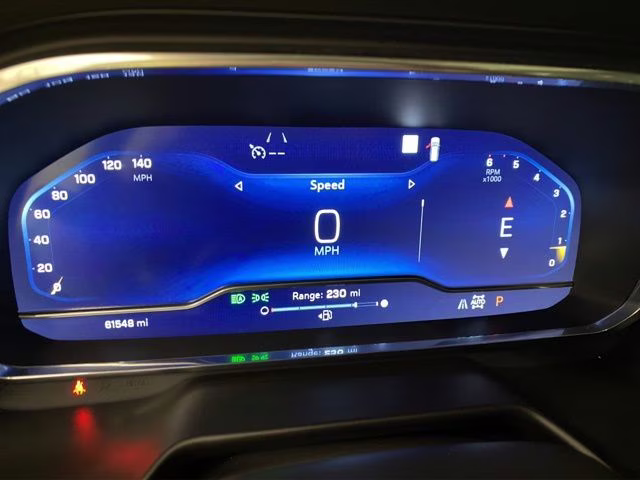 2022 Black Chevrolet Tahoe Z71 4X4 SUV