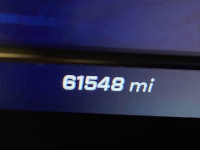 2022 Black Chevrolet Tahoe Z71 4X4 SUV