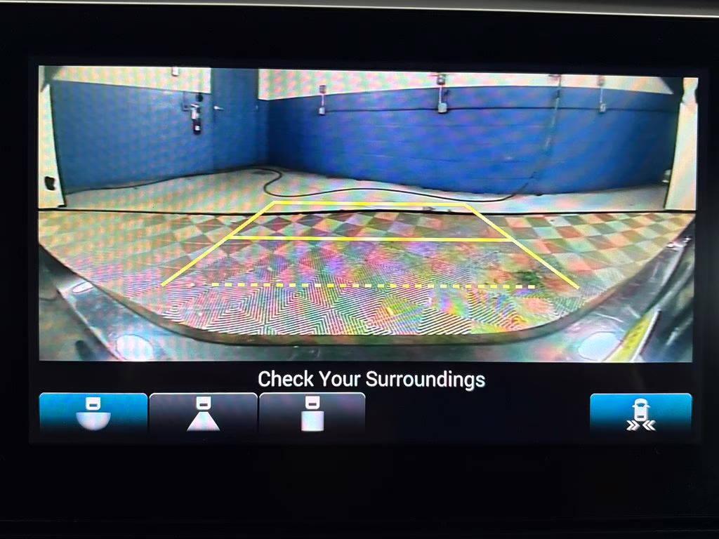 2018 Crystal Black Pearl Honda Accord Sport 2.0T FWD Sedan