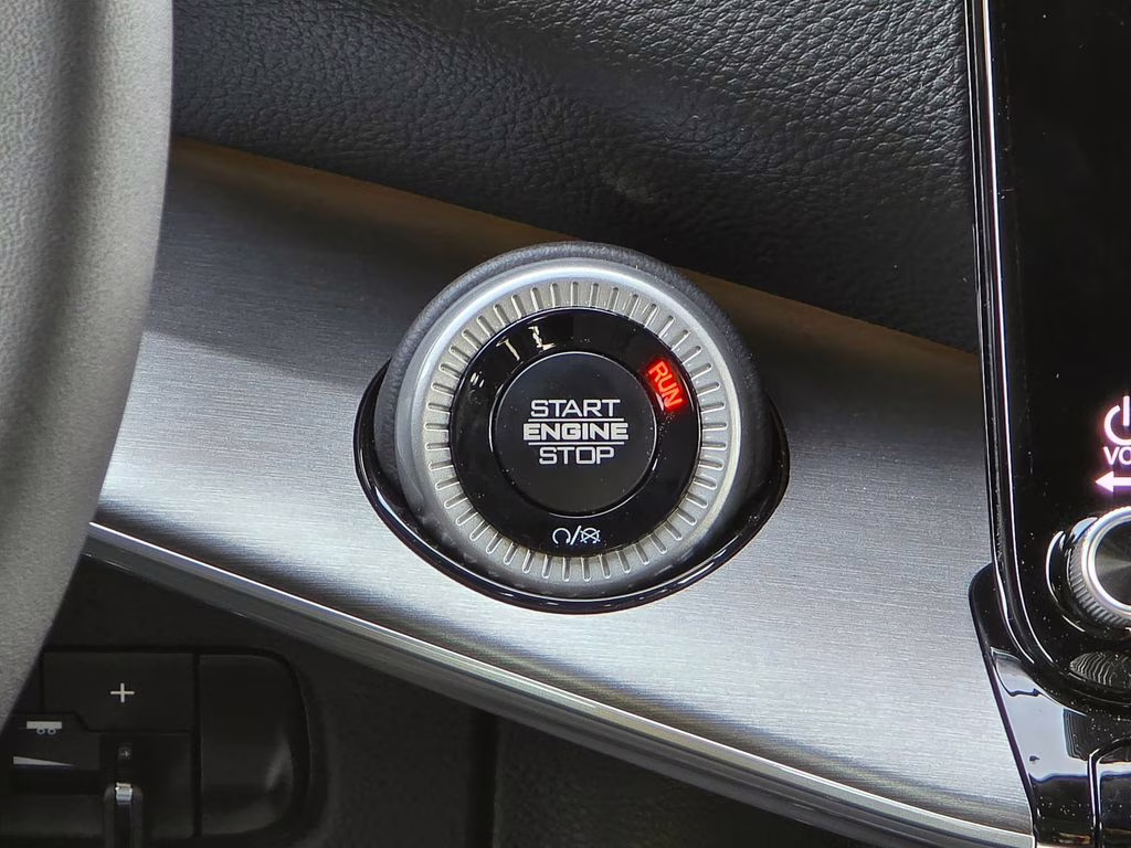 2026 Steel Blue Jeep Grand Wagoneer Upland 4X4 SUV