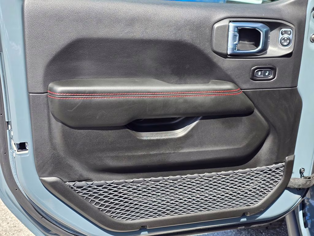 2026 Anvil Clearcoat Jeep Gladiator Rubicon 4X4 Truck